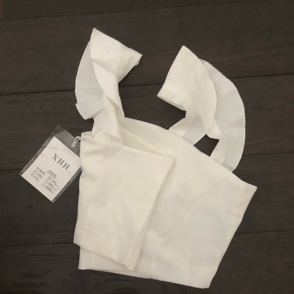 Crop top - Picture 4 of 5